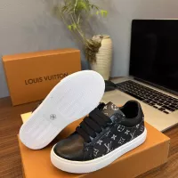 Cheap Louis Vuitton LV Kids' Shoes For Kids #1339441 Replica Wholesale [$60.00 USD] [ITEM#1339441] on Replica Louis Vuitton LV Kids' Shoes