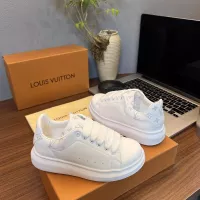 Cheap Louis Vuitton LV Kids' Shoes For Kids #1339442 Replica Wholesale [$64.00 USD] [ITEM#1339442] on Replica Louis Vuitton LV Kids' Shoes