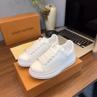 Cheap Louis Vuitton LV Kids' Shoes For Kids #1339442 Replica Wholesale [$64.00 USD] [ITEM#1339442] on Replica Louis Vuitton LV Kids' Shoes