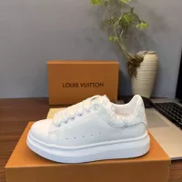 Cheap Louis Vuitton LV Kids' Shoes For Kids #1339442 Replica Wholesale [$64.00 USD] [ITEM#1339442] on Replica Louis Vuitton LV Kids' Shoes