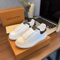 Cheap Louis Vuitton LV Kids' Shoes For Kids #1339443 Replica Wholesale [$64.00 USD] [ITEM#1339443] on Replica Louis Vuitton LV Kids' Shoes