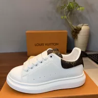 Cheap Louis Vuitton LV Kids' Shoes For Kids #1339443 Replica Wholesale [$64.00 USD] [ITEM#1339443] on Replica Louis Vuitton LV Kids' Shoes