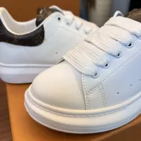 Cheap Louis Vuitton LV Kids' Shoes For Kids #1339443 Replica Wholesale [$64.00 USD] [ITEM#1339443] on Replica Louis Vuitton LV Kids' Shoes