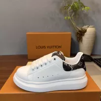 Cheap Louis Vuitton LV Kids' Shoes For Kids #1339444 Replica Wholesale [$64.00 USD] [ITEM#1339444] on Replica Louis Vuitton LV Kids' Shoes