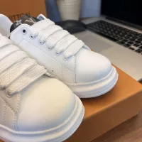 Cheap Louis Vuitton LV Kids' Shoes For Kids #1339444 Replica Wholesale [$64.00 USD] [ITEM#1339444] on Replica Louis Vuitton LV Kids' Shoes