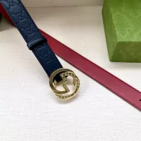 Cheap Gucci AAA Quality Belts In 4.0cm For Men #1339445 Replica Wholesale [$64.00 USD] [ITEM#1339445] on Replica Gucci AAA Quality Belts