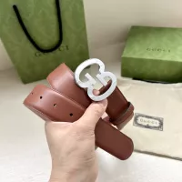 Cheap Gucci AAA Quality Belts In 4.0cm For Men #1339447 Replica Wholesale [$64.00 USD] [ITEM#1339447] on Replica Gucci AAA Quality Belts