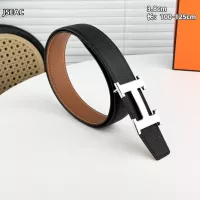 Cheap Hermes AAA Quality Belts In 3.8cm For Men #1339449 Replica Wholesale [$52.00 USD] [ITEM#1339449] on Replica Hermes AAA Quality Belts