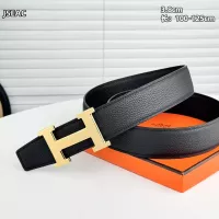 Cheap Hermes AAA Quality Belts In 3.8cm For Men #1339450 Replica Wholesale [$52.00 USD] [ITEM#1339450] on Replica Hermes AAA Quality Belts