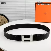 Cheap Hermes AAA Quality Belts In 3.8cm For Men #1339451 Replica Wholesale [$52.00 USD] [ITEM#1339451] on Replica Hermes AAA Quality Belts