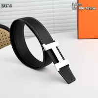 Cheap Hermes AAA Quality Belts In 3.8cm For Men #1339451 Replica Wholesale [$52.00 USD] [ITEM#1339451] on Replica Hermes AAA Quality Belts