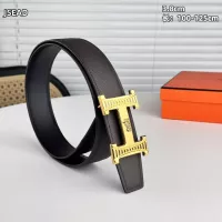 Cheap Hermes AAA Quality Belts In 3.8cm For Men #1339453 Replica Wholesale [$56.00 USD] [ITEM#1339453] on Replica Hermes AAA Quality Belts
