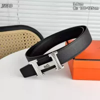 Cheap Hermes AAA Quality Belts In 3.8cm For Men #1339456 Replica Wholesale [$56.00 USD] [ITEM#1339456] on Replica Hermes AAA Quality Belts