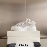 Cheap Dolce &amp; Gabbana D&amp;G Casual Shoes For Men #1339459 Replica Wholesale [$96.00 USD] [ITEM#1339459] on Replica Dolce &amp; Gabbana D&amp;G Casual Shoes
