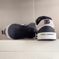 Cheap Dolce &amp; Gabbana D&amp;G Casual Shoes For Men #1339460 Replica Wholesale [$96.00 USD] [ITEM#1339460] on Replica Dolce &amp; Gabbana D&amp;G Casual Shoes