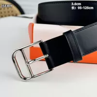 Cheap Hermes AAA Quality Belts In 3.6cm For Unisex #1339462 Replica Wholesale [$72.00 USD] [ITEM#1339462] on Replica Hermes AAA Quality Belts