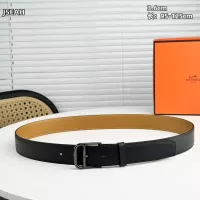 Cheap Hermes AAA Quality Belts In 3.6cm For Unisex #1339464 Replica Wholesale [$72.00 USD] [ITEM#1339464] on Replica Hermes AAA Quality Belts