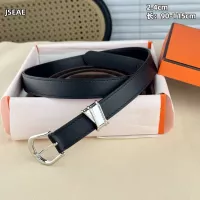 Cheap Hermes AAA Quality Belts In 2.4cm For Women #1339465 Replica Wholesale [$60.00 USD] [ITEM#1339465] on Replica Hermes AAA Quality Belts