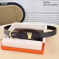 Cheap Hermes AAA Quality Belts In 2.4cm For Women #1339466 Replica Wholesale [$60.00 USD] [ITEM#1339466] on Replica Hermes AAA Quality Belts