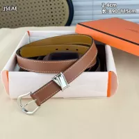 Cheap Hermes AAA Quality Belts In 2.4cm For Women #1339468 Replica Wholesale [$60.00 USD] [ITEM#1339468] on Replica Hermes AAA Quality Belts