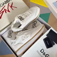 Cheap Dolce &amp; Gabbana D&amp;G Casual Shoes For Men #1339472 Replica Wholesale [$92.00 USD] [ITEM#1339472] on Replica Dolce &amp; Gabbana D&amp;G Casual Shoes