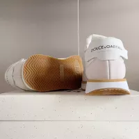 Cheap Dolce &amp; Gabbana D&amp;G Casual Shoes For Men #1339472 Replica Wholesale [$92.00 USD] [ITEM#1339472] on Replica Dolce &amp; Gabbana D&amp;G Casual Shoes