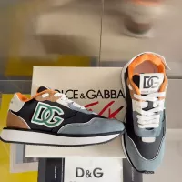 Cheap Dolce &amp; Gabbana D&amp;G Casual Shoes For Men #1339481 Replica Wholesale [$92.00 USD] [ITEM#1339481] on Replica Dolce &amp; Gabbana D&amp;G Casual Shoes