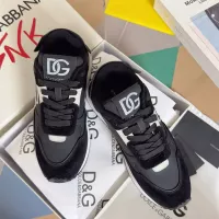 Cheap Dolce &amp; Gabbana D&amp;G Casual Shoes For Men #1339483 Replica Wholesale [$92.00 USD] [ITEM#1339483] on Replica Dolce &amp; Gabbana D&amp;G Casual Shoes