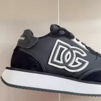Cheap Dolce &amp; Gabbana D&amp;G Casual Shoes For Men #1339483 Replica Wholesale [$92.00 USD] [ITEM#1339483] on Replica Dolce &amp; Gabbana D&amp;G Casual Shoes