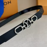 Cheap Louis Vuitton AAA Quality Belts In 2.0cm For Women #1339484 Replica Wholesale [$56.00 USD] [ITEM#1339484] on Replica Louis Vuitton AAA Quality Belts