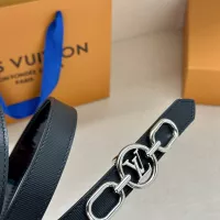 Cheap Louis Vuitton AAA Quality Belts In 2.0cm For Women #1339484 Replica Wholesale [$56.00 USD] [ITEM#1339484] on Replica Louis Vuitton AAA Quality Belts