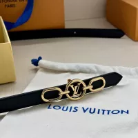 Cheap Louis Vuitton AAA Quality Belts In 2.0cm For Women #1339485 Replica Wholesale [$56.00 USD] [ITEM#1339485] on Replica Louis Vuitton AAA Quality Belts
