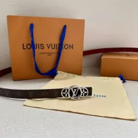 Cheap Louis Vuitton AAA Quality Belts In 2.0cm For Women #1339491 Replica Wholesale [$56.00 USD] [ITEM#1339491] on Replica Louis Vuitton AAA Quality Belts