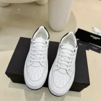 Cheap Yves Saint Laurent YSL Casual Shoes For Men #1339494 Replica Wholesale [$105.00 USD] [ITEM#1339494] on Replica Yves Saint Laurent YSL Casual Shoes