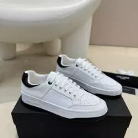 Cheap Yves Saint Laurent YSL Casual Shoes For Men #1339494 Replica Wholesale [$105.00 USD] [ITEM#1339494] on Replica Yves Saint Laurent YSL Casual Shoes