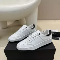 Cheap Yves Saint Laurent YSL Casual Shoes For Men #1339494 Replica Wholesale [$105.00 USD] [ITEM#1339494] on Replica Yves Saint Laurent YSL Casual Shoes