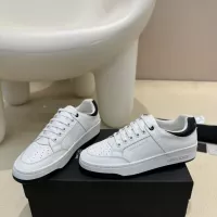 Cheap Yves Saint Laurent YSL Casual Shoes For Men #1339494 Replica Wholesale [$105.00 USD] [ITEM#1339494] on Replica Yves Saint Laurent YSL Casual Shoes