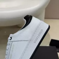 Cheap Yves Saint Laurent YSL Casual Shoes For Men #1339494 Replica Wholesale [$105.00 USD] [ITEM#1339494] on Replica Yves Saint Laurent YSL Casual Shoes