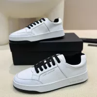Cheap Yves Saint Laurent YSL Casual Shoes For Men #1339495 Replica Wholesale [$105.00 USD] [ITEM#1339495] on Replica Yves Saint Laurent YSL Casual Shoes