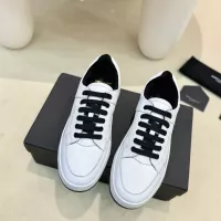Cheap Yves Saint Laurent YSL Casual Shoes For Men #1339495 Replica Wholesale [$105.00 USD] [ITEM#1339495] on Replica Yves Saint Laurent YSL Casual Shoes