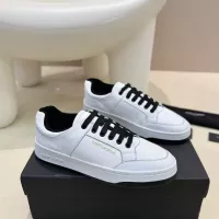 Cheap Yves Saint Laurent YSL Casual Shoes For Men #1339495 Replica Wholesale [$105.00 USD] [ITEM#1339495] on Replica Yves Saint Laurent YSL Casual Shoes