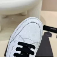 Cheap Yves Saint Laurent YSL Casual Shoes For Men #1339495 Replica Wholesale [$105.00 USD] [ITEM#1339495] on Replica Yves Saint Laurent YSL Casual Shoes