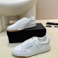Cheap Yves Saint Laurent YSL Casual Shoes For Men #1339496 Replica Wholesale [$105.00 USD] [ITEM#1339496] on Replica Yves Saint Laurent YSL Casual Shoes