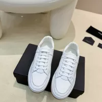 Cheap Yves Saint Laurent YSL Casual Shoes For Men #1339496 Replica Wholesale [$105.00 USD] [ITEM#1339496] on Replica Yves Saint Laurent YSL Casual Shoes