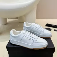 Cheap Yves Saint Laurent YSL Casual Shoes For Men #1339496 Replica Wholesale [$105.00 USD] [ITEM#1339496] on Replica Yves Saint Laurent YSL Casual Shoes