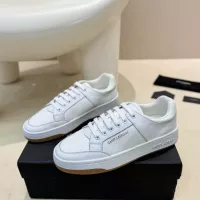Cheap Yves Saint Laurent YSL Casual Shoes For Men #1339496 Replica Wholesale [$105.00 USD] [ITEM#1339496] on Replica Yves Saint Laurent YSL Casual Shoes