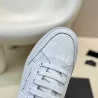 Cheap Yves Saint Laurent YSL Casual Shoes For Men #1339496 Replica Wholesale [$105.00 USD] [ITEM#1339496] on Replica Yves Saint Laurent YSL Casual Shoes