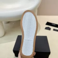 Cheap Yves Saint Laurent YSL Casual Shoes For Men #1339496 Replica Wholesale [$105.00 USD] [ITEM#1339496] on Replica Yves Saint Laurent YSL Casual Shoes