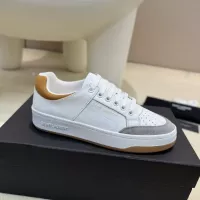 Cheap Yves Saint Laurent YSL Casual Shoes For Men #1339497 Replica Wholesale [$105.00 USD] [ITEM#1339497] on Replica Yves Saint Laurent YSL Casual Shoes