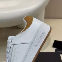 Cheap Yves Saint Laurent YSL Casual Shoes For Men #1339497 Replica Wholesale [$105.00 USD] [ITEM#1339497] on Replica Yves Saint Laurent YSL Casual Shoes